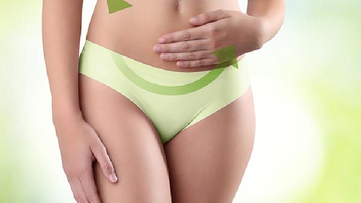 妇科阴道检查多久